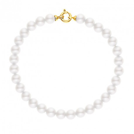 Bracelet Perle d'Eau Douce