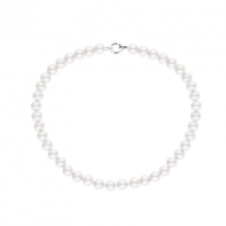 Bracelet Perle d'Eau Douce